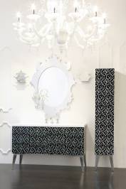 Комплект в ванную Oasis Hermitage, Oa10