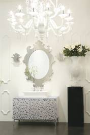 Комплект в ванную Oasis Hermitage, Oa11