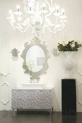 Комплект в ванную Oasis Hermitage - Oa11