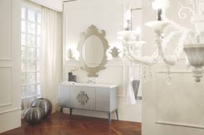 Комплект в ванную Oasis Hermitage, Oa12