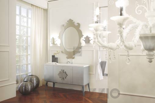 Комплект в ванную Oasis Hermitage - Oa12