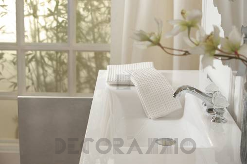 Комплект в ванную Oasis Hermitage - Oa12