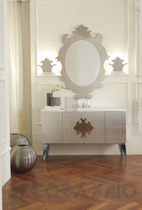 Комплект в ванную Oasis Hermitage - Oa12
