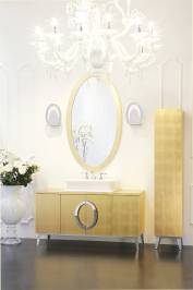 Комплект в ванную Oasis Hermitage, Oa13