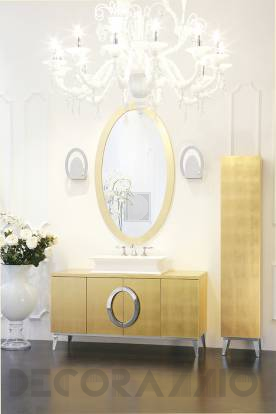 Комплект в ванную Oasis Hermitage - Oa13
