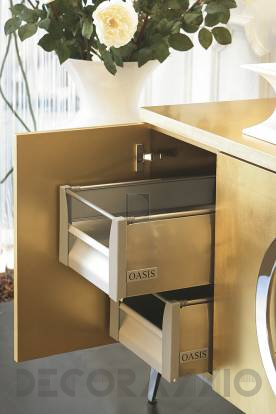 Комплект в ванную Oasis Hermitage - Oa13
