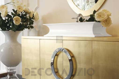 Комплект в ванную Oasis Hermitage - Oa13