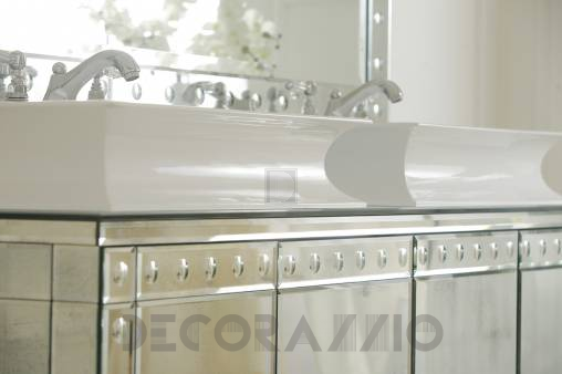 Комплект в ванную Oasis Hermitage - Oa14