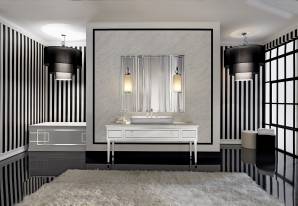Комплект в ванную Oasis Lutetia, Oa16