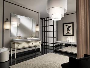 Комплект в ванную Oasis Lutetia, Oa20
