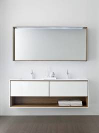 Комплект в ванную Oasis Frame, Oa21