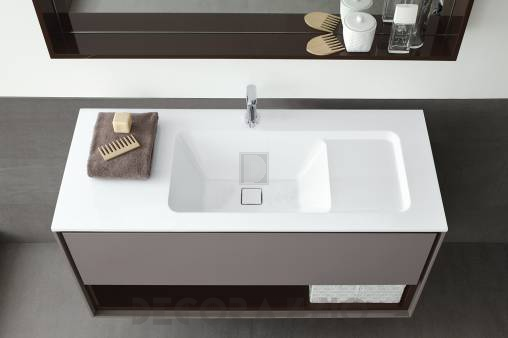 Комплект в ванную Oasis Frame - Oa22