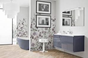 Комплект в ванную Oasis Frame, Oa23