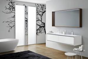 Комплект в ванную Oasis Frame, Oa26