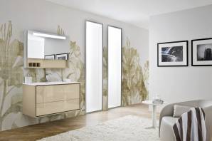 Комплект в ванную Oasis Frame, Oa27