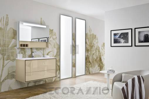Комплект в ванную Oasis Frame - Oa27