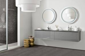 Комплект в ванную Oasis Infinity, Oa28
