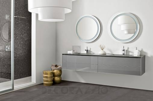 Комплект в ванную Oasis Infinity - Oa28