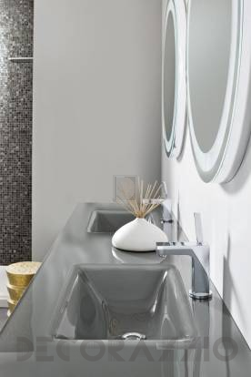 Комплект в ванную Oasis Infinity - Oa28