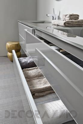 Комплект в ванную Oasis Infinity - Oa28