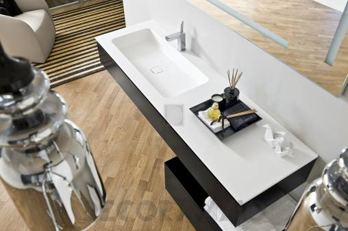 Комплект в ванную Oasis Infinity - Oa31