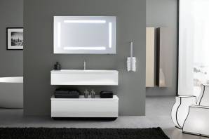 Комплект в ванную Oasis Infinity, Oa32