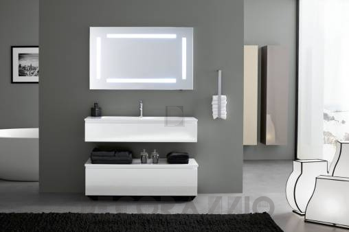 Комплект в ванную Oasis Infinity - Oa32