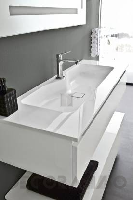 Комплект в ванную Oasis Infinity - Oa32