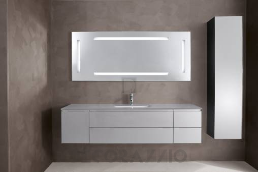 Комплект в ванную Oasis Infinity - Oa33