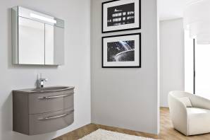 Комплект в ванную Oasis Tahiti, Oa35