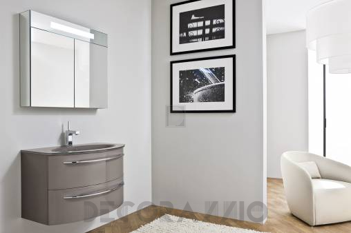 Комплект в ванную Oasis Tahiti - Oa35
