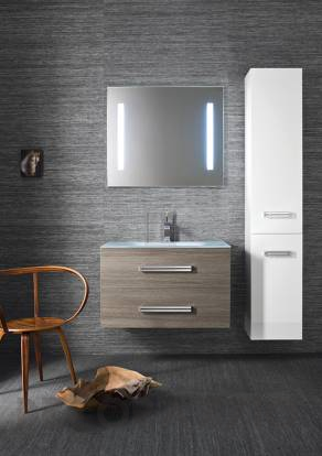 Комплект в ванную Oasis Bon Ton - Oa46
