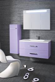 Комплект в ванную Oasis Bon Ton, Oa48