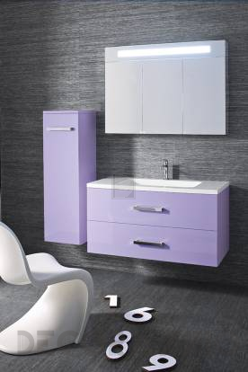Комплект в ванную Oasis Bon Ton - Oa48