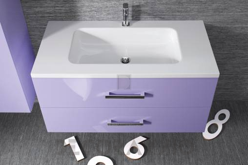 Комплект в ванную Oasis Bon Ton - Oa48