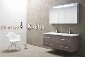 Комплект в ванную Oasis Bon Ton, Oa49