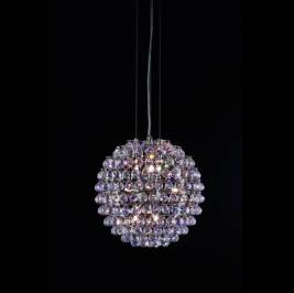 Светильник  потолочный подвесной (Люстра) Illuminati Lighting LUNA, MD8212-9A