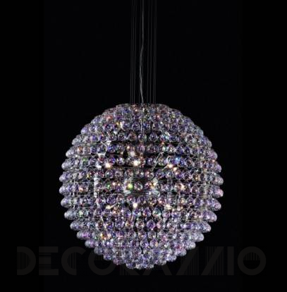 Светильник потолочный подвесной (Люстра) Illuminati Lighting LUNA - MD8212-24A