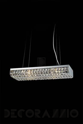 Светильник потолочный подвесной (Люстра) Illuminati Lighting LUCIDO - MD10314-4A