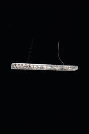 Светильник  потолочный подвесной (Люстра) Illuminati Lighting LUCIDO, MD10314-10A