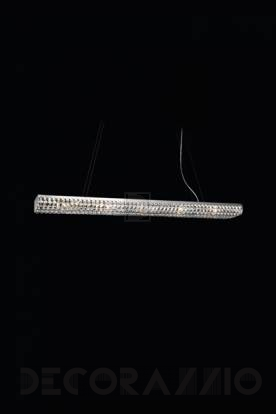 Светильник потолочный подвесной (Люстра) Illuminati Lighting LUCIDO - MD10314-10A