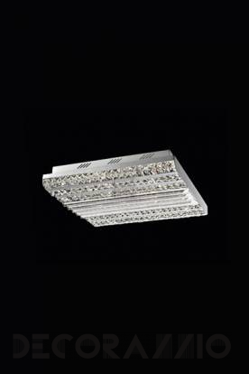 Светильник потолочный накладной (Светильник потолочный) Illuminati Lighting LUCIDO - MX10314-20A