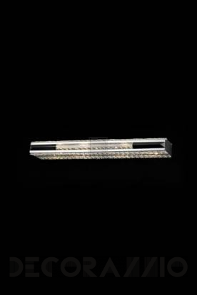 Светильник настенный накладной (Бра) Illuminati Lighting LUCIDO - MB10314-2A