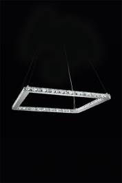 Светильник  потолочный подвесной (Люстра) Illuminati Lighting Vera, MD103508-24B