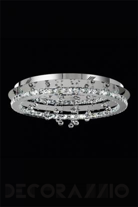 Светильник потолочный подвесной (Люстра) Illuminati Lighting Vera - MX103508-33A