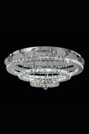 Светильник  потолочный подвесной (Люстра) Illuminati Lighting Vera, MX103508-69A