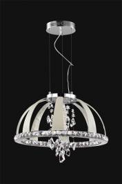 Светильник  потолочный подвесной (Люстра) Illuminati Lighting DOME, MD1100335-36A
