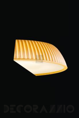 Светильник настенный накладной (Бра) Illuminati Lighting LLUVIA - MB1200801-3A