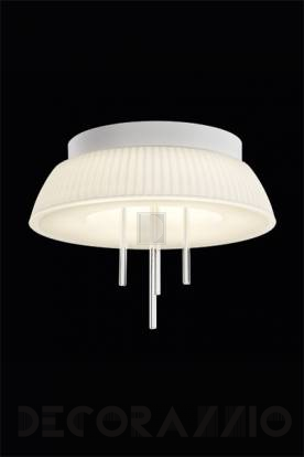 Светильник потолочный подвесной (Люстра) Illuminati Lighting LLUVIA - MX1200801-6A