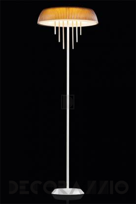 Светильник напольный (Торшер) Illuminati Lighting LLUVIA - MX1200801-9A